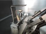 45 Degree Automatic Flammability Test Apparatus / Equipment CRF 16-1610