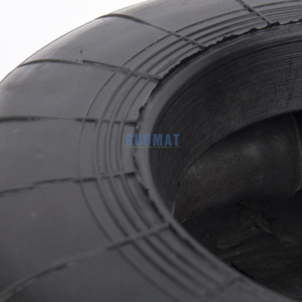 S-120-2R Pneumatic Air Suspension Spring 120-2 Yokohama Reduce Vibration