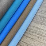 Jersey Knitted Ripstop Nylon Fabric 75D Waterproof 145-155cm Width For Bags