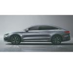 SUV Byd Han Dm-I Sedan 1.5t Petrol Engine 357PS Automatic 2WD Hybrid Car Sport