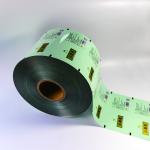 High - Performance Aluminum Foil Roll Film For Tea Packaging Needs