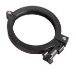 24 48 Core Fiber Optic Splice Closure , PPR Fiber Optic Cable Junction Box
