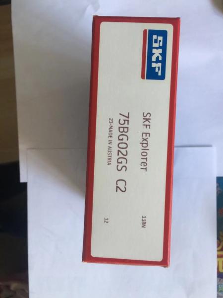 Opel Accord Auto Parts Bearings DAC34660037 4RS 636114A 580400CA55 34BWD10B IR