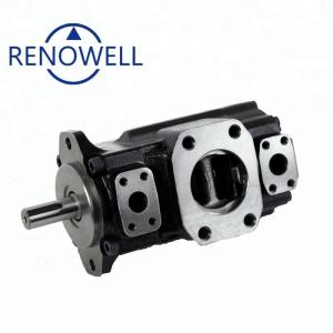 Wholesale Durable High Pressure Vane Pump Denison T6 T7 Series With One Year Guarantee from china suppliers