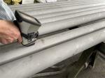 Seamless Welded Stainless Steel U- Bent Tubes 1000mm Used For Heat Exchanger