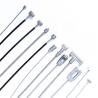 Buy cheap 1*19 Galvanized Steel Wire Rope 2mm 1.8mm For Bicycle Motorcycle from wholesalers