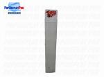 Floor Merchandise Display Shelves POP Up Print Bespoke Increasing Sales