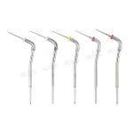 C-FILL Dental Obturation Gun Needles Obturation gun needles tips 4 pcs High