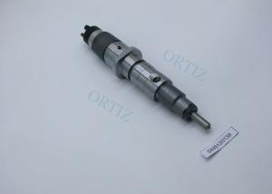 Wholesale ORTIZ VOLVO FE 240 6 cylinder diesel injector pump 0445120139 mazda 6 diesel injectors 0445 120 139 from china suppliers