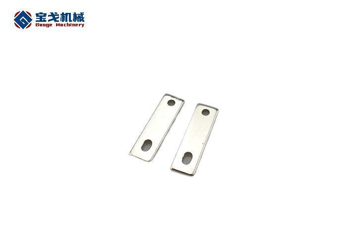 100 AMP Battery Terminal Bus Bar for New Energy Equipment
