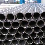 OEM Custom 201 304 304L 316 316L 410 430 Low Carbon Stainless Steel Pipe with