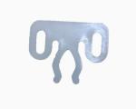 7430000208-31 Hyosung Dispenser Plastic Spare Parts ATM Parts