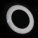 Battery Circular Slitter Blades , Tungsten Carbide Round Cutting Knife