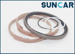 Wholesale 2438U588R120 Arm Hydraulic Cylinder Piston Seal Kit Fits Kobelco K909A Excavator from china suppliers