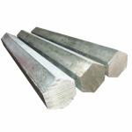 ASTM 201 Stainless Steel Hexagon Rod Bars SUS AISI J1 J2 SS