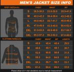 Custom Heating Zones USB Electric Heated Fleece Jacket Winter 5v 7.4v