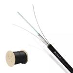 GYXTW Central Loose‑Tube Armoured Cable – 2‑24 Core Single‑Mode Outdoor Fibre