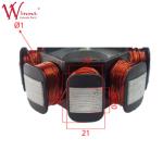 Motorcycle Magneto Stator Coil Stator Comp Spare Parts Accessories XY200GY6