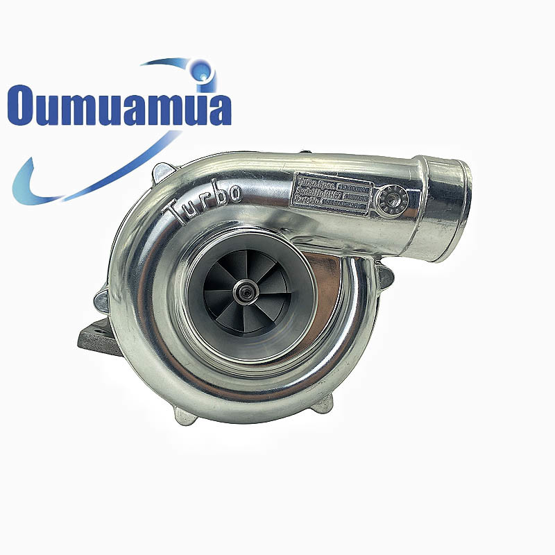 Turbocharger RHC7 114400-3140 114400-2961 for Hitachi EX300-2 Excavator