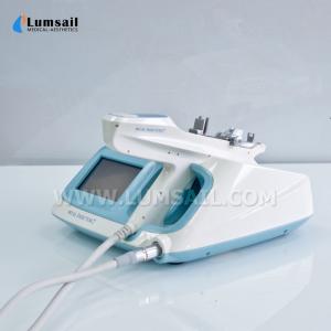 Wholesale Mesotherapy Anti Aging Vital Injector Hydro Microdermabrasion Machine from china suppliers