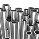 304 Stainless Steel Seamless Pipe Outer Diameter 100mm 8mm Ss Tube Suppliers