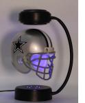 new factory sale many style magnetic levitation football helmet hover helmet