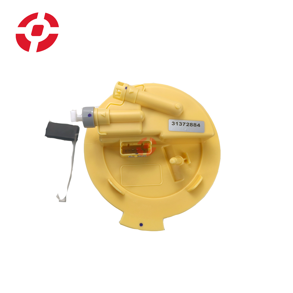 Fuel pump assembly Gasoline pump for Volvo S60 V60 Electric fuel pump unit OE 31372884 Fuel feed unit