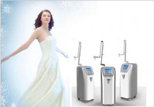 Wholesale vaginal rejuvenation laser cosmetic surgery scar removal co2 laser machine from china suppliers