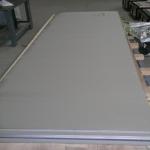 ASTM B622 Hastelloy C276 Plate Corrosion Materials Alloy C276 Plate Cutting