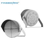 Court Stadium Tunnel Farm IP66 Outdoor Gymnasium Football Stadium Lighting