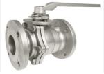 Low Temperature Steel Valve with Bolted Bonnet Operation