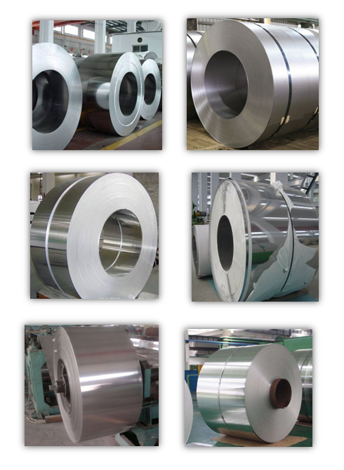 galvanized iron steel coil ppgi prepainted
