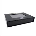 Custom Logo Nail Gel Polish Oil Bottle Packaging Boxes Set Cosmetic Box