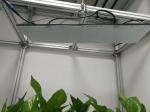240W Samsung Lm301h Waterproof Led Grow Light Bar