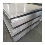 Hot Rolled Square Stainless Steel Sheet Plate 201 304 316L 309S 316Ti 3 4 5 10