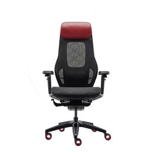 Wholesale GTCHAIR Ergonomic PC Racing Game Chair Computer Chair For Back Pain from china suppliers