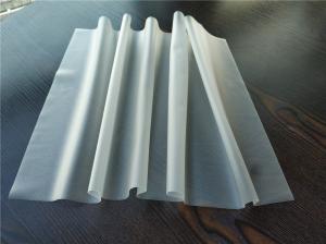 Wholesale Fresh Resin Glass PVB Laminating Film Laminated High Tenacity Sound Proof from china suppliers
