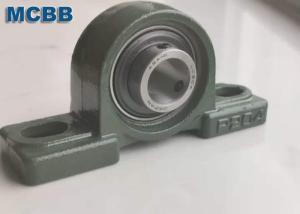 Wholesale UCP204 Zinc Alloy Pillow Block Ball Bearing With Housing from china suppliers