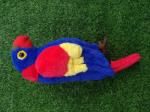 golf head cover , dog head cover , animal head cover , plush head cover , driver