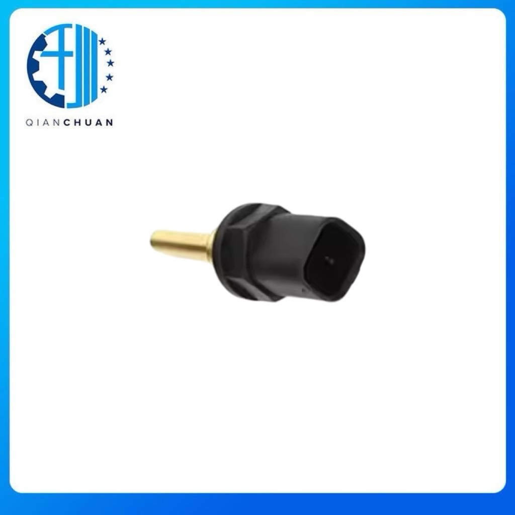 Water Temperature Sensor 238-0112 For 3024C 3044C Excavator Engine Spare Parts