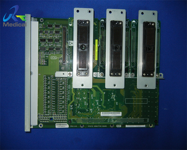 A36 PSEL 3 Probe Interface Board Ultrasounic Parts Ultrasonic Electronic Diagnostics