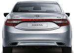 Auto Sculpt Rear Trunk Spoiler For Hyundai Azera Sedan 2012 2015 2017 Factories