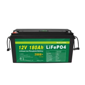 Buy cheap 36V 48V Battery Lithium Phosphate , Rechargeable 24V Lifepo4 Battery from wholesalers