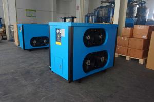 Wholesale Energy Saving Refrigerated Air Dryer Compressed Ingersoll Rand Air Dryer from china suppliers