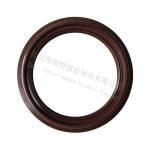 80x110x32mm Cover Rubber Rear Axle Differential Grease Oil Seal Wear Resistance
