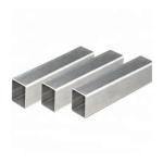 Hot rolled Pre Galvanized Steel Tube 50x50 60x60 75*75mm 3.25mm