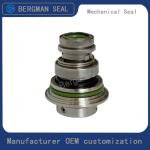 Original NJK CDLC-12/16/22mm CNP CDLF CDLS CDMF Stainless Steel Vertical