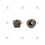 DCPH0641 Clutch SMT Machine Spare Parts