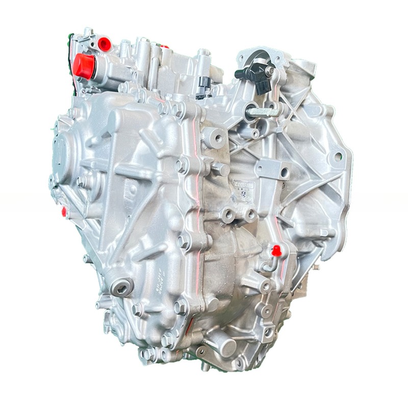 OE NO. 31020 3WX3C 3WX0D Infiniti QX60 3.5L 2WD 14 years 7CVT gearbox