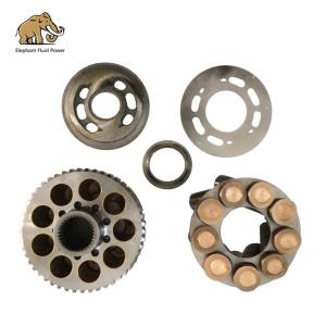 Wholesale Steel Ex1100 Hitachi Final Drive Parts , Hitachi Excavator Spare Parts from china suppliers